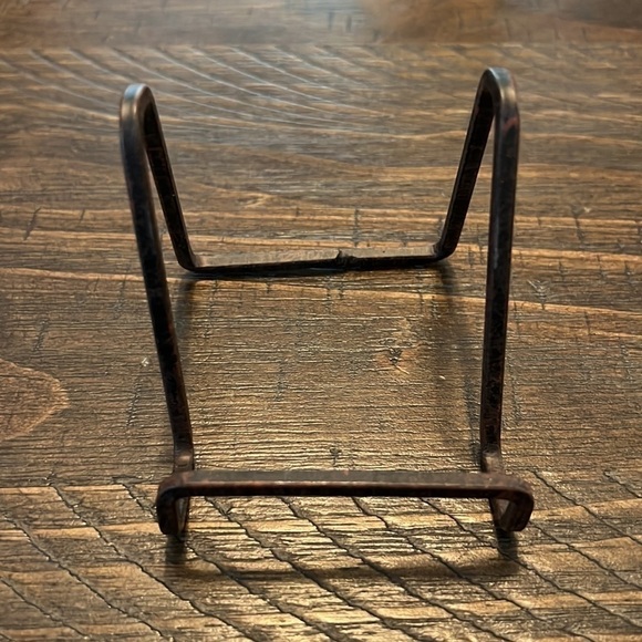 Harley Davidson Heritage Softail Classic 8 inch Limited Edition Plate - Picture 5 of 5